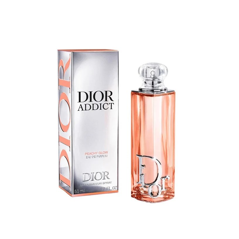 Dior Addict Peachy Glow EDP 50ml 2