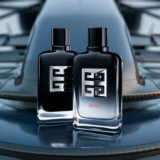 Givenchy Gentleman Society Sport EDP 3