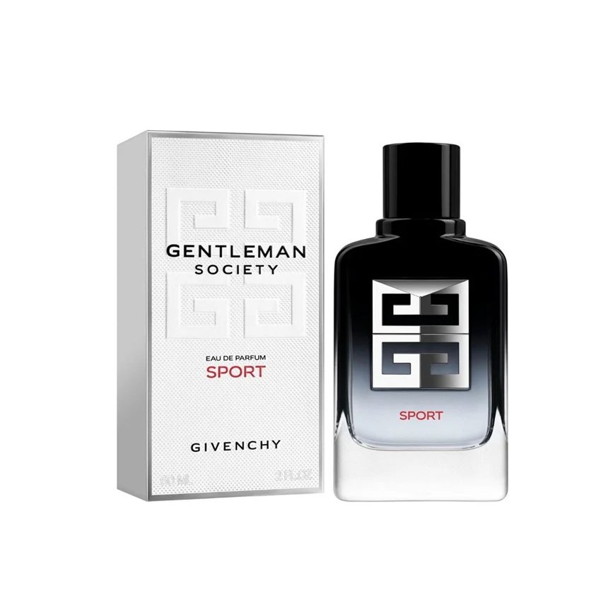 Givenchy Gentleman Society Sport EDP 2
