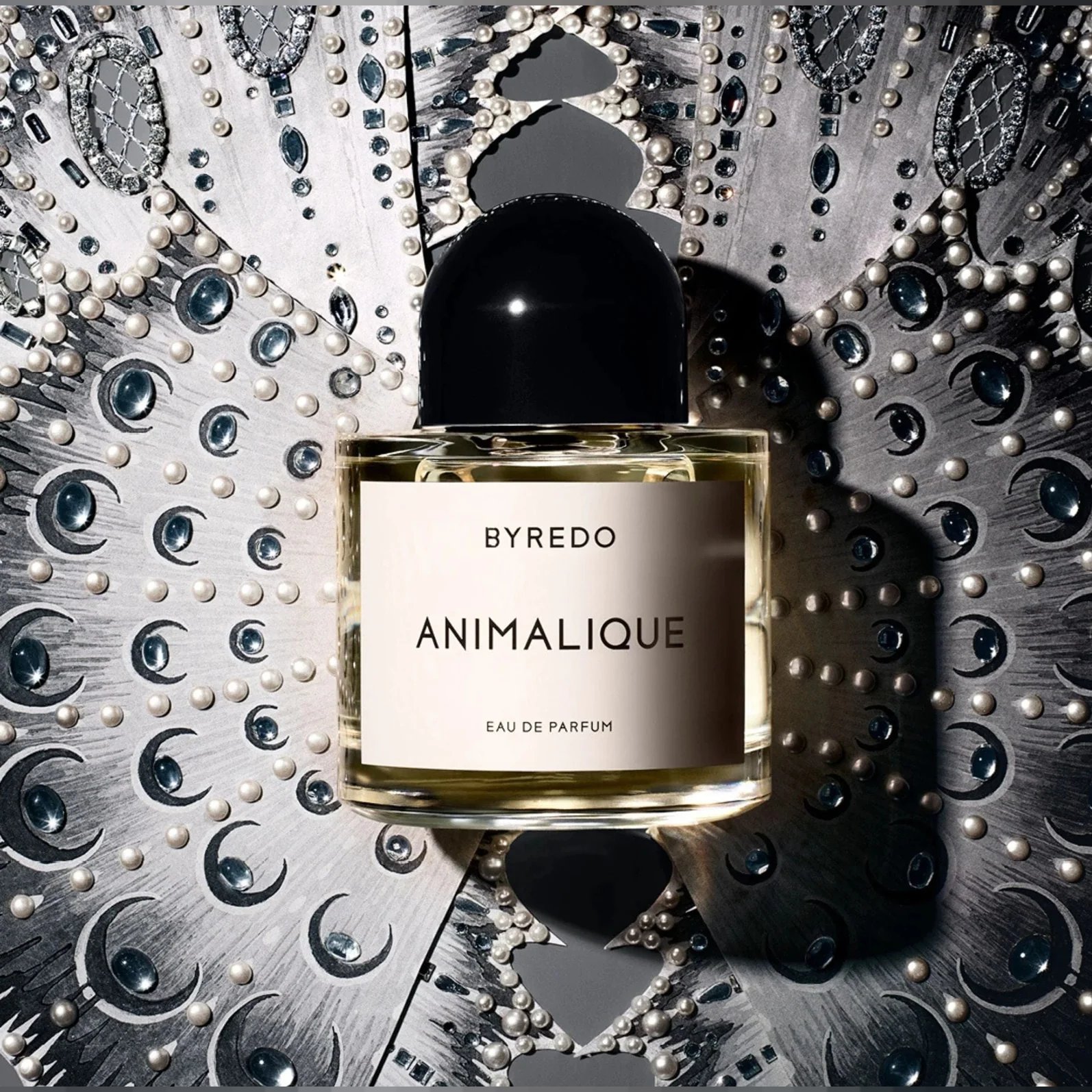 Byredo Animalique Eau De Parfum 100 ml 3