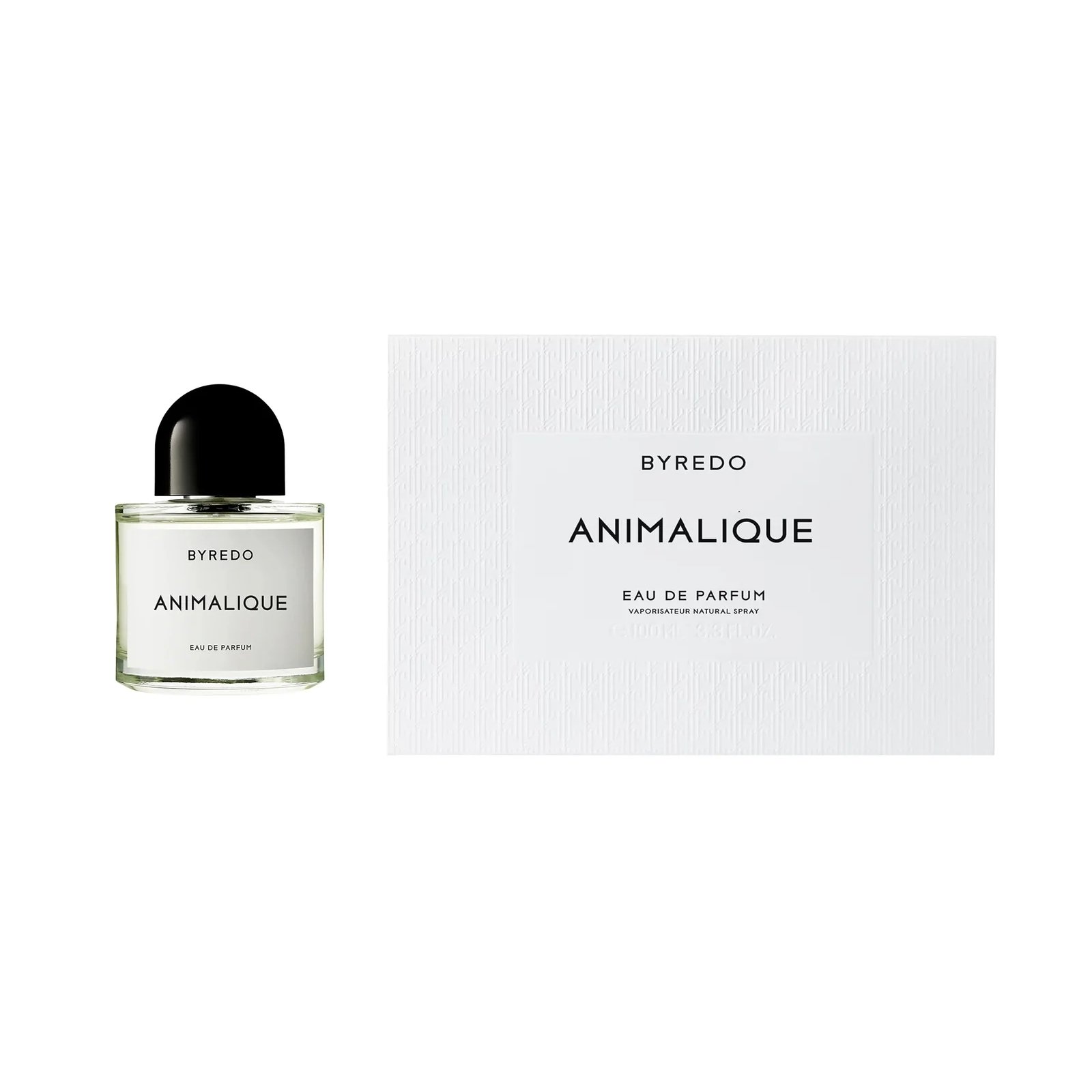 Byredo Animalique Eau De Parfum 100 ml 2