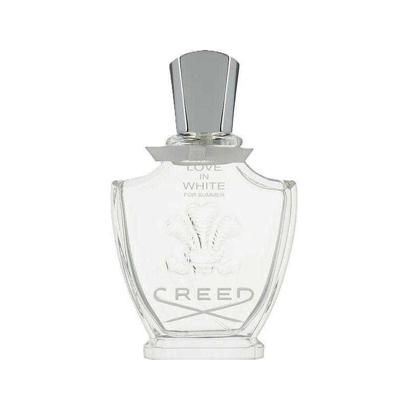 Creed Love In White For Summer  EDP 3