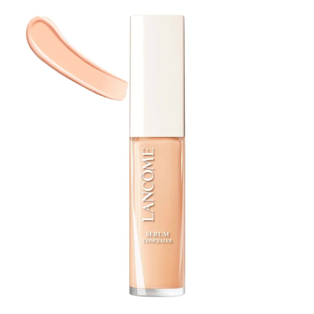 Tester  Lancome Teint Idole Ultra Wear Care & Glow Serum Concelaler 13ml 2