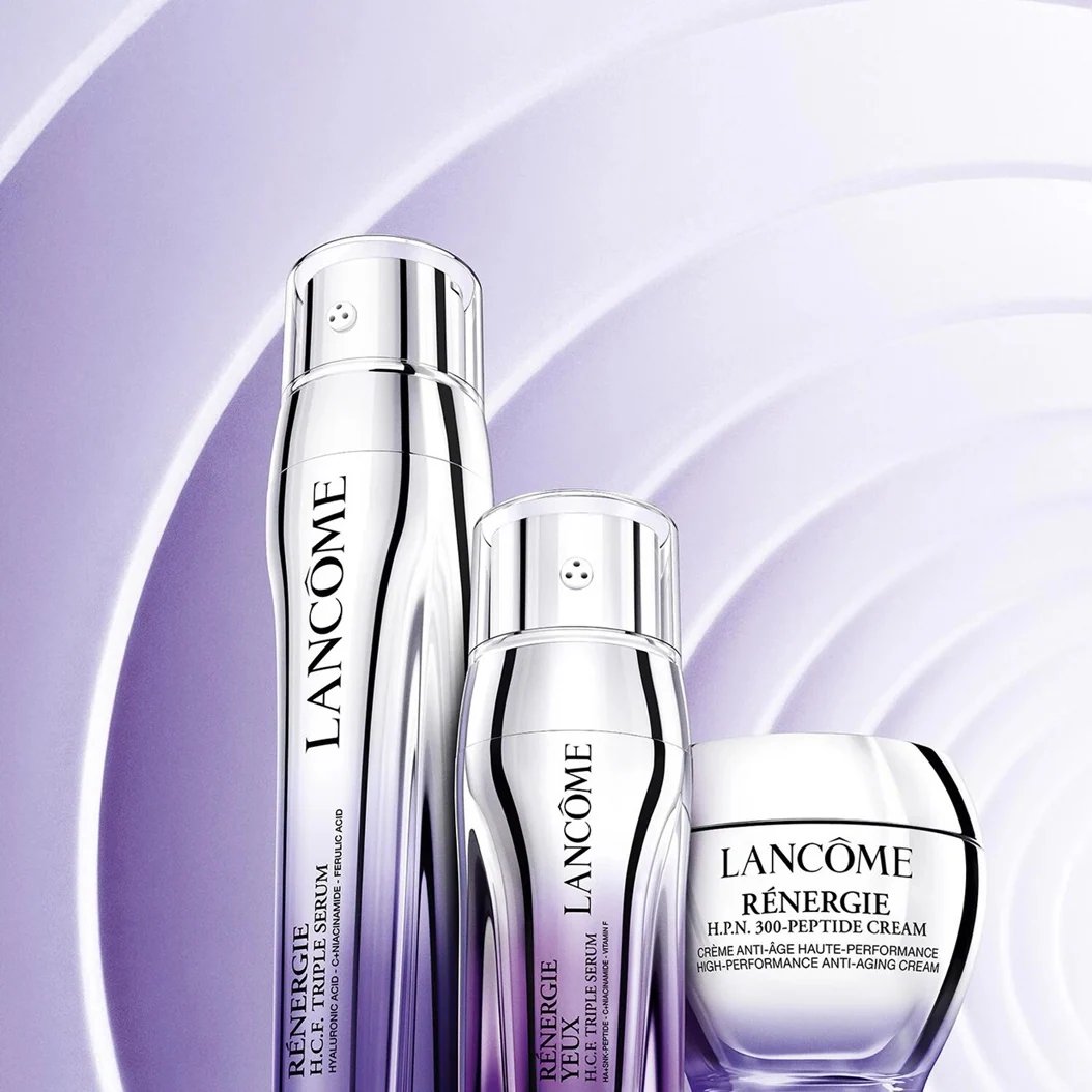 Lancome Renergie Yeux H.C.F Triple Serum Eye 20 ml 3