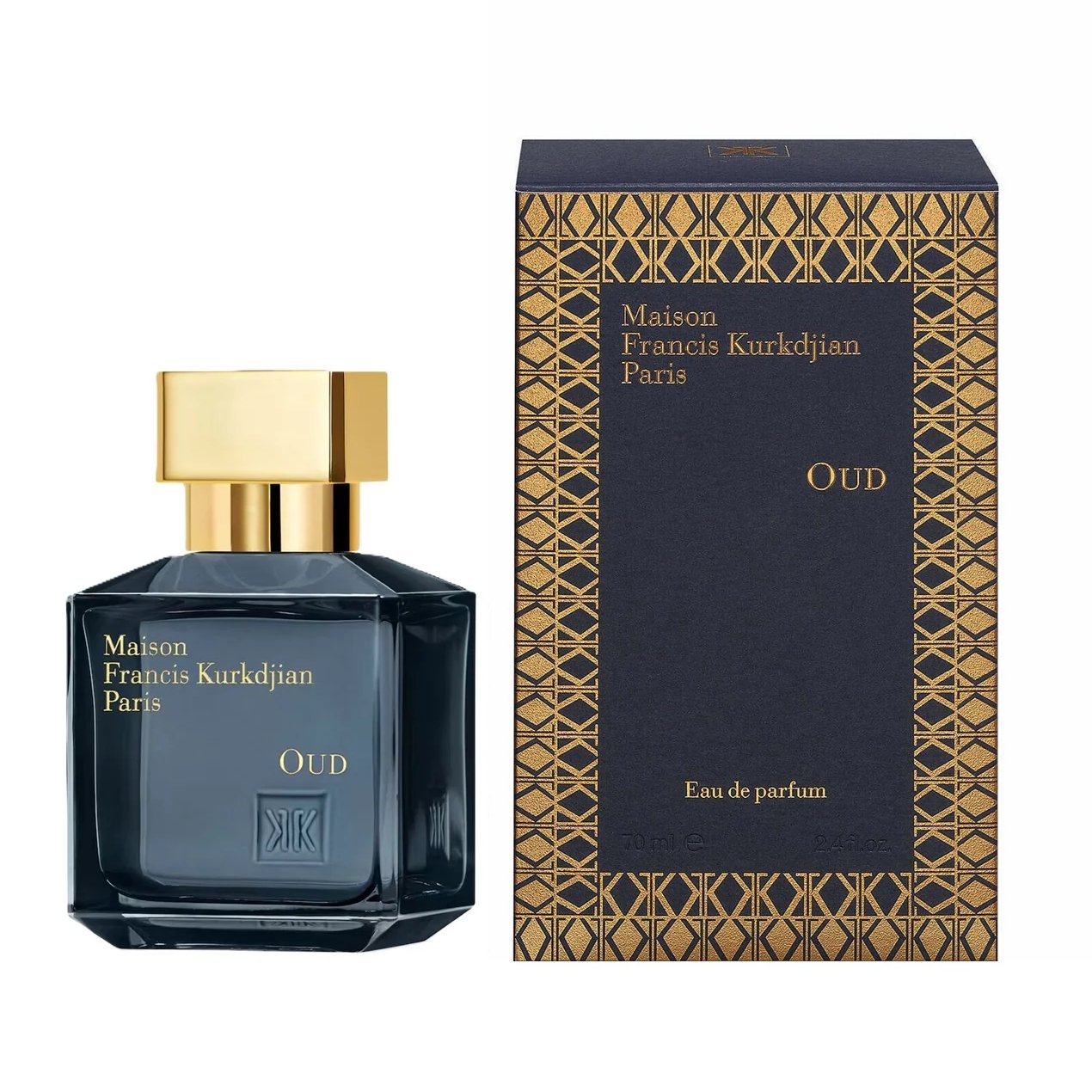 Maison Francis Kurkdjian Oud EDP 70ml 2