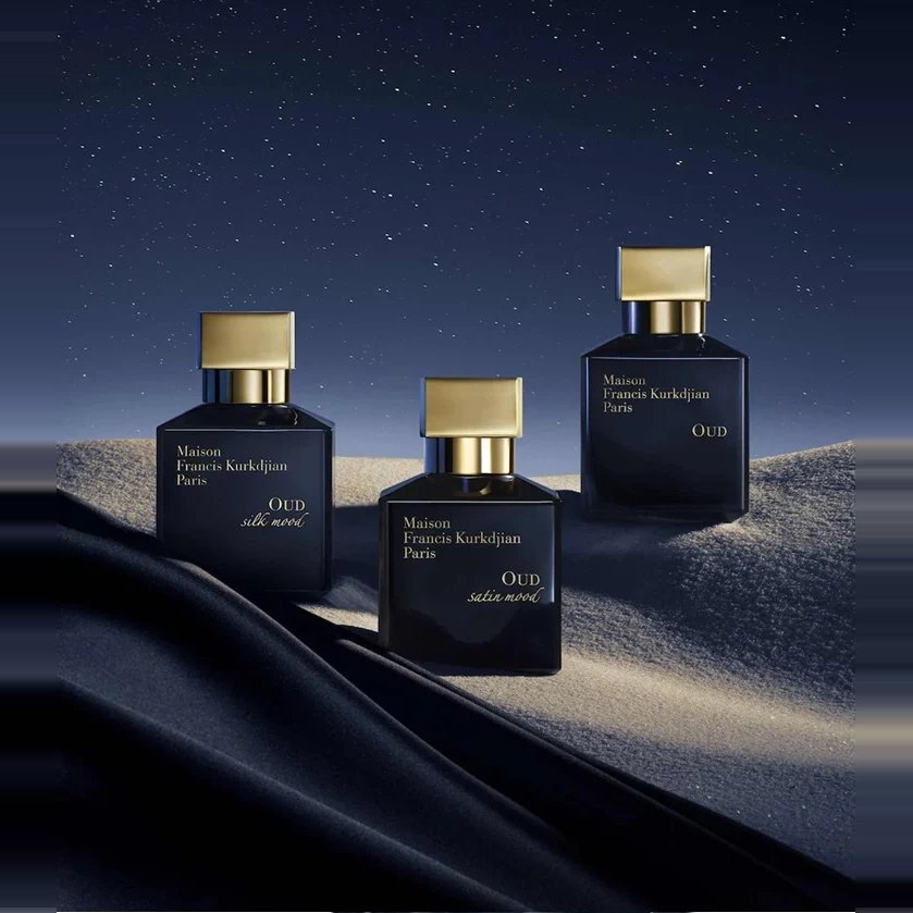 Maison Francis Kurkdjian Oud EDP 70ml 3