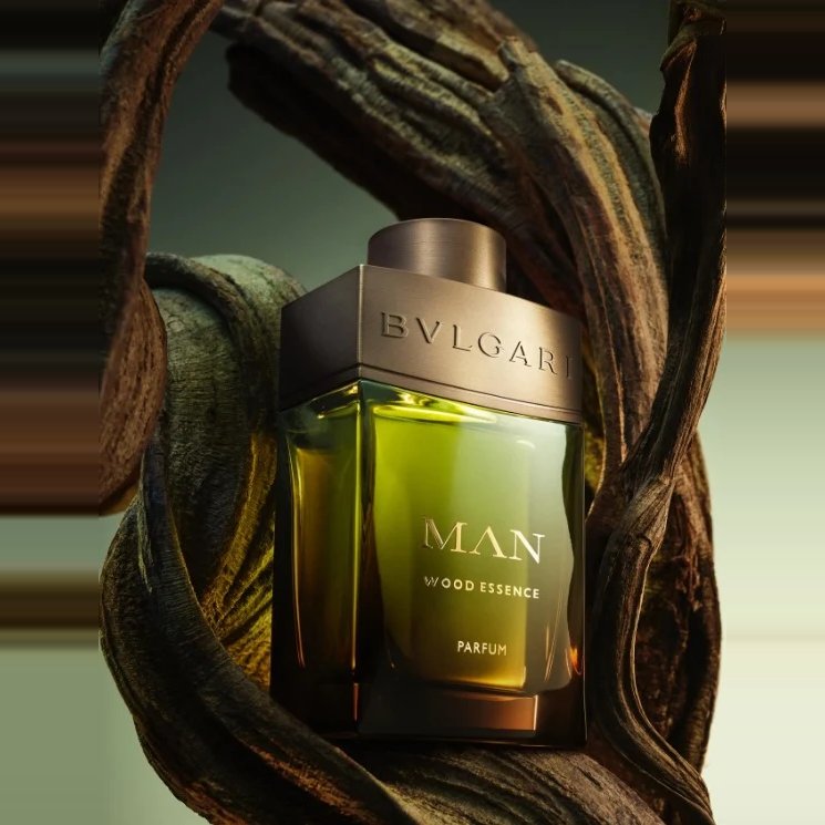 Bvlagri Men Wood Essence Parfum 150 ml 3