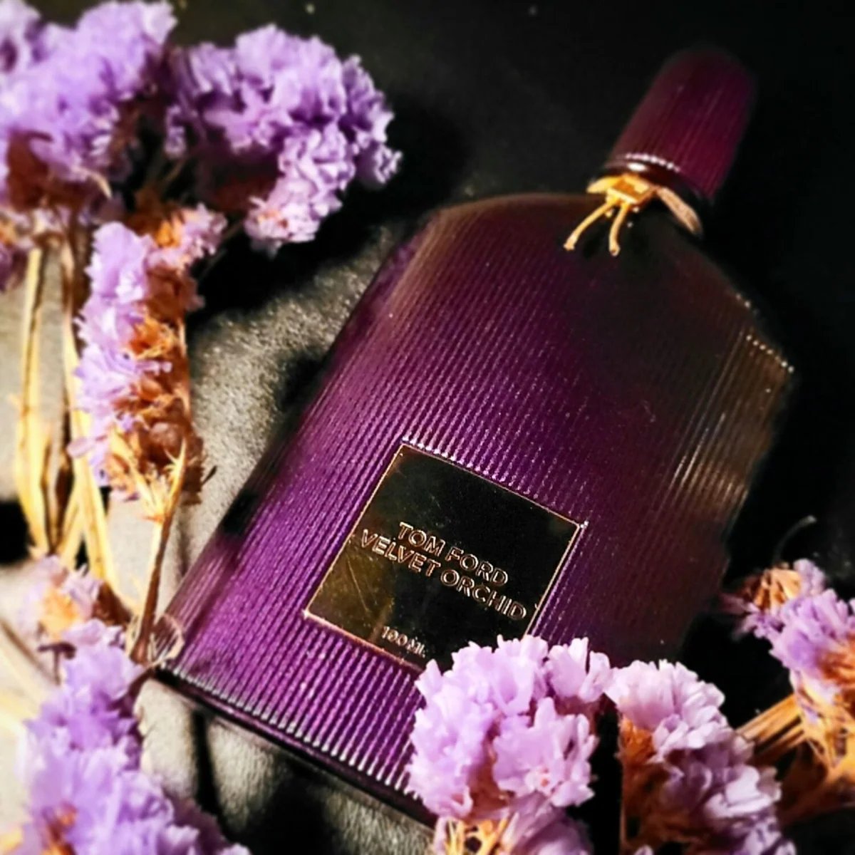 Tomford Velvet Orchid EDP 3