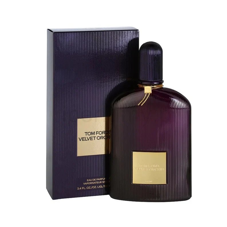 Tomford Velvet Orchid EDP 2