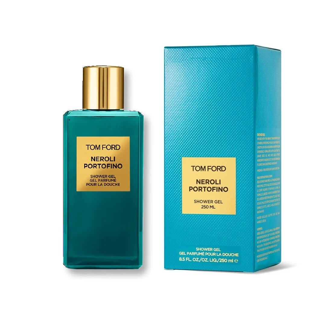 Tom Ford Neroli Portofino Shower Gel 250 ml 2