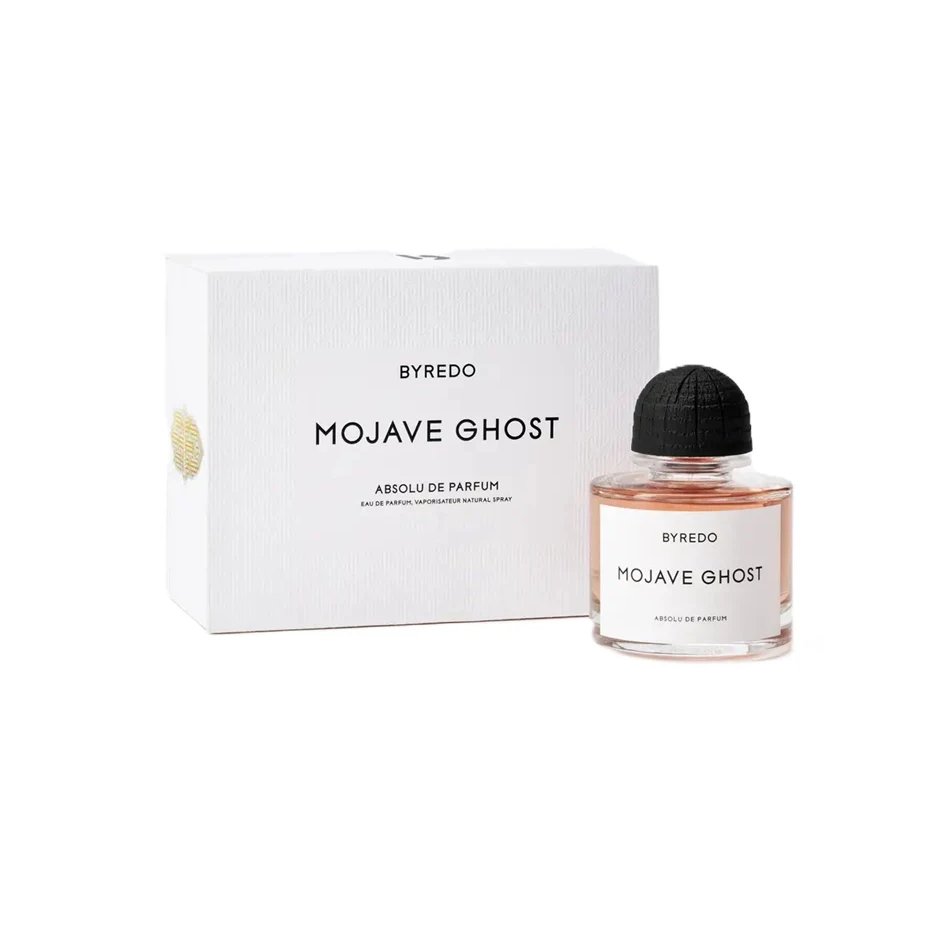 Byredo Mojave Ghost Absolu De Parfum 100 ml 2
