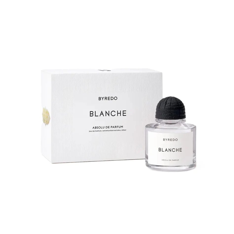 Byredo Blanche Absolu De Parfum 100 ml 2