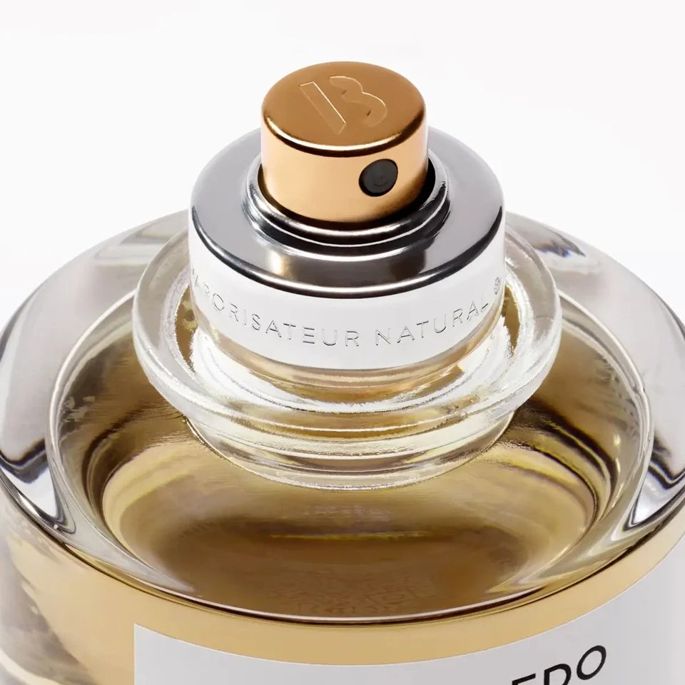 Byredo Gypsy Water Absolu De Parfum 100 ml 3