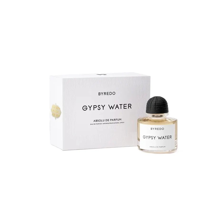 Byredo Gypsy Water Absolu De Parfum 100 ml 2