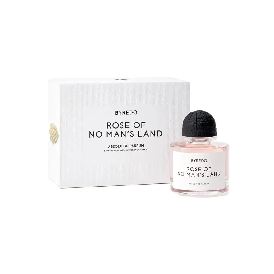 Byredo Rose Of No Man's Land Absolu De Parfum 2