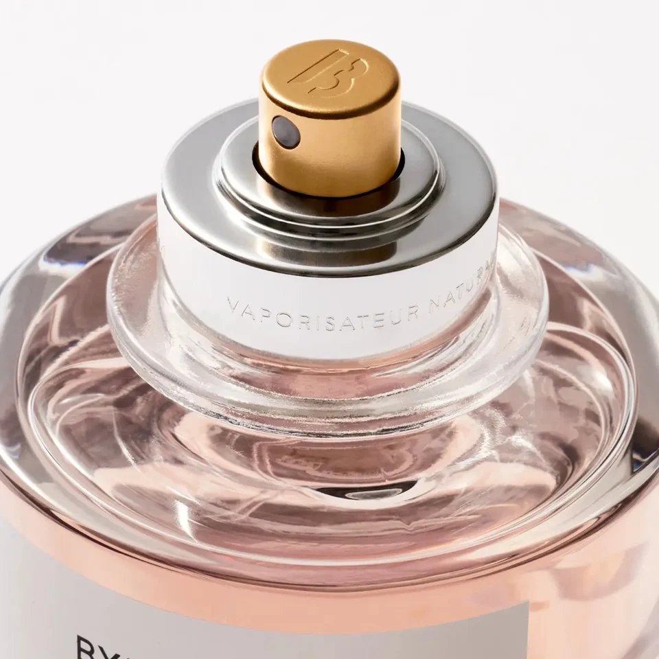 Byredo Rose Of No Man's Land Absolu De Parfum 3