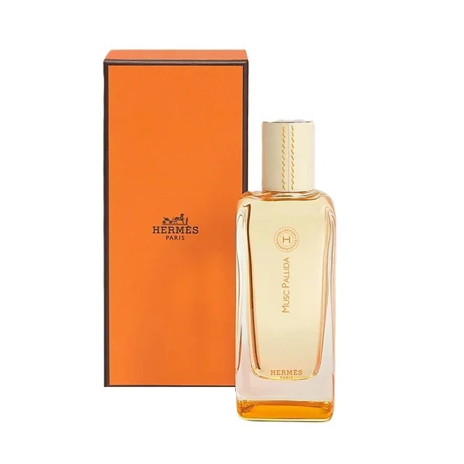 Hermes Musc Palida  Edp 100 ml 2