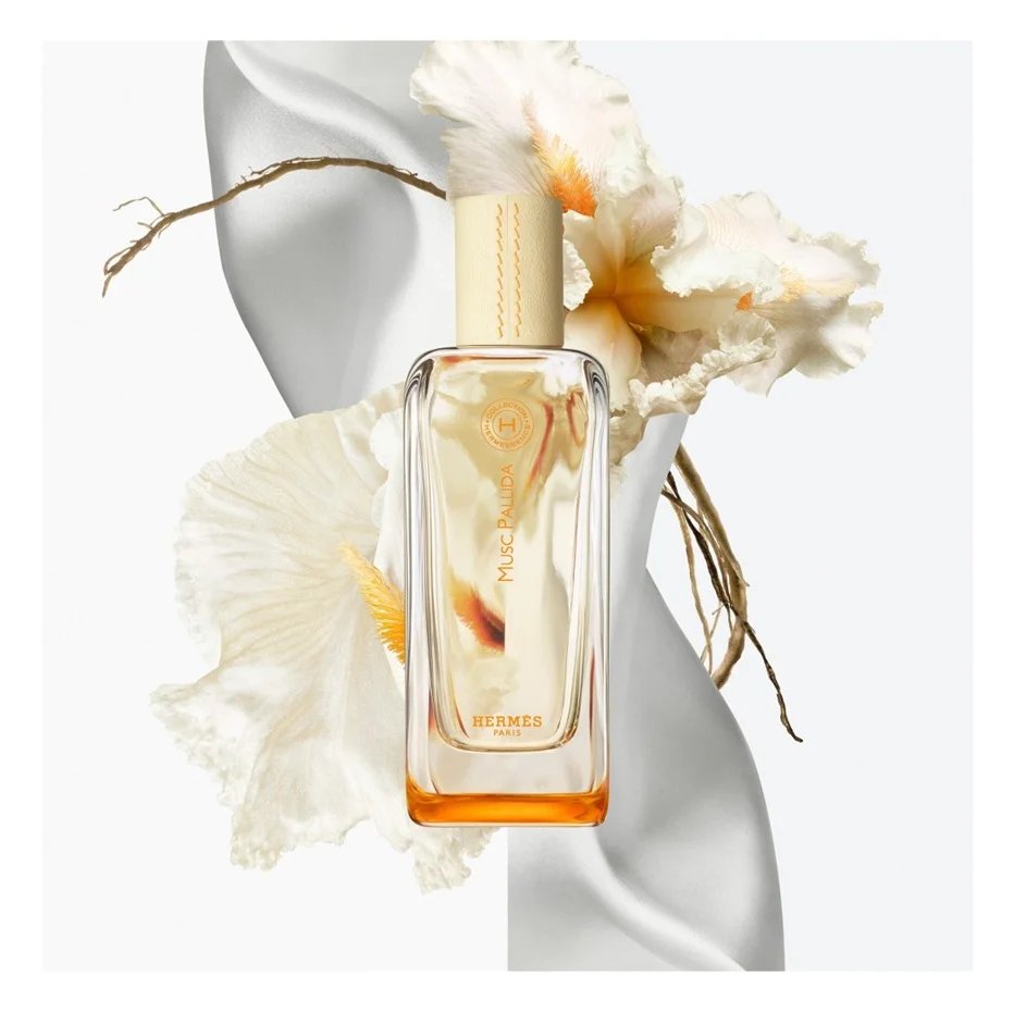 Hermes Musc Palida  Edp 100 ml 3