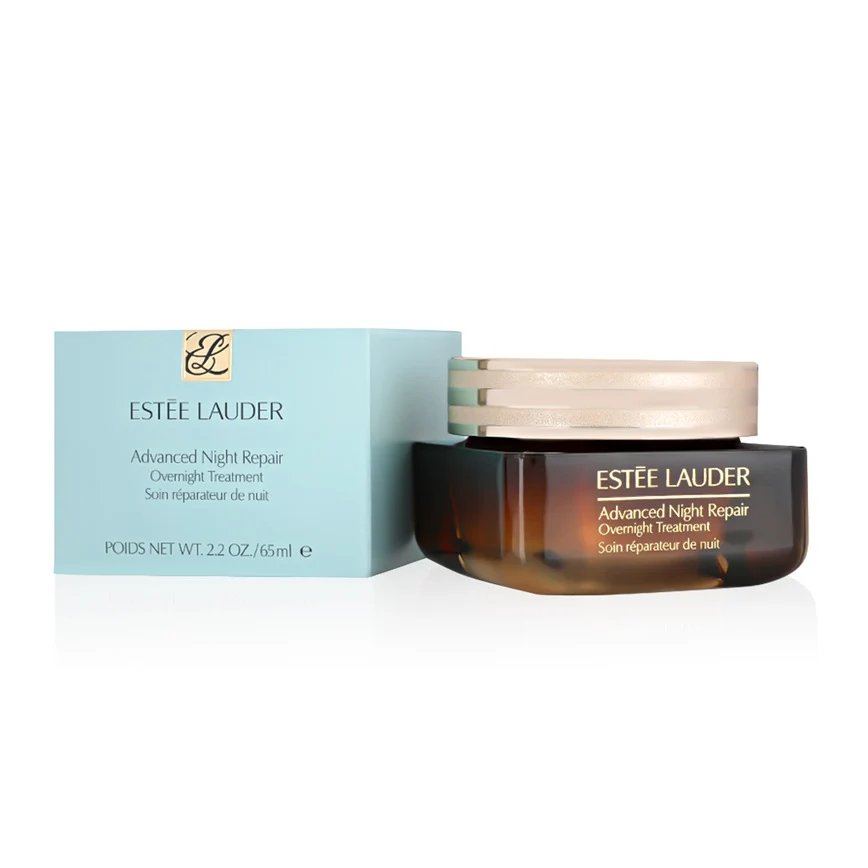 Estee Lauder Advanced Night Repair Overnight Treatment 65 ml 2