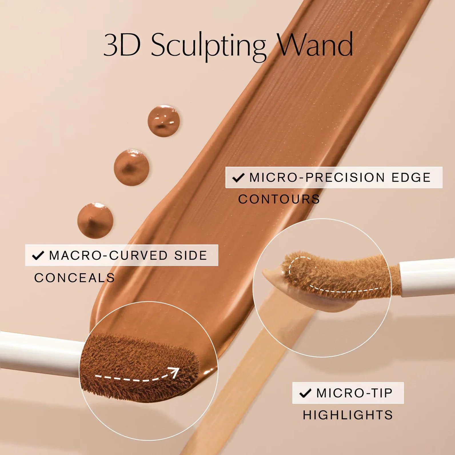 Estee Lauder Double Wear Stay-in-Place Concealer 3