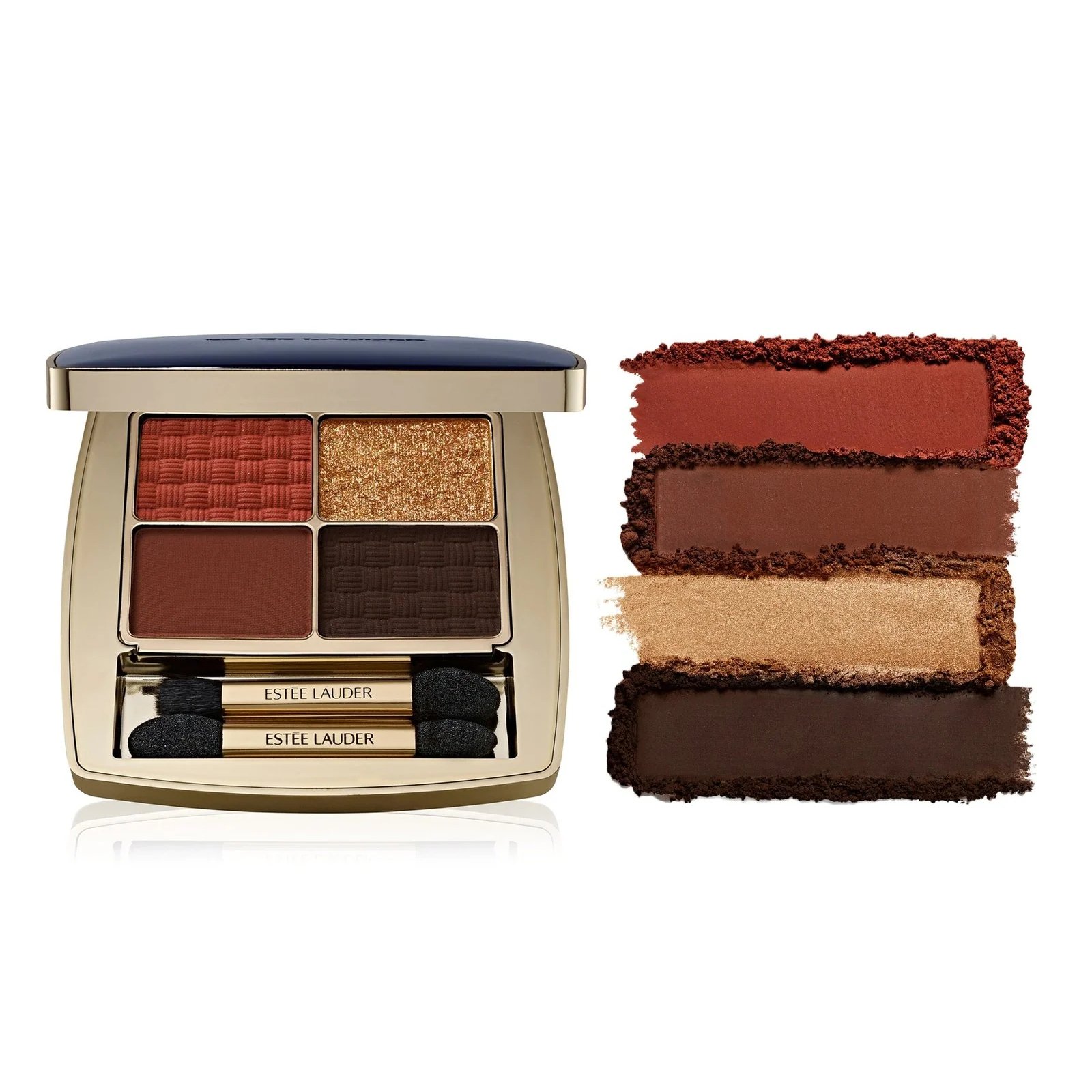 Estee Lauder Essential Eyeshadow Quad 2