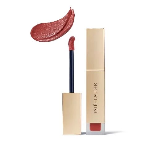 Estee Lauder Pure Color Whisper Matte Liquid Lipstick 2
