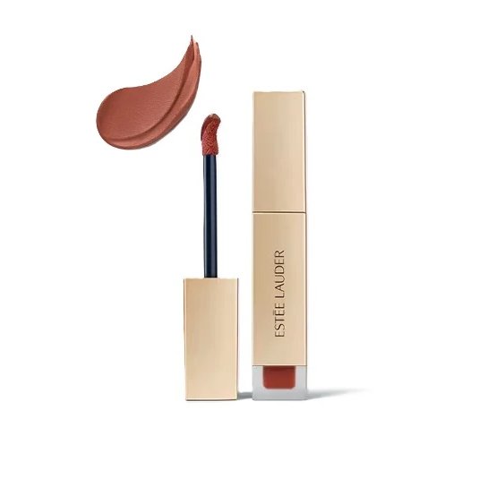 Estee Lauder Pure Color Whisper Matte Liquid Lipstick 6