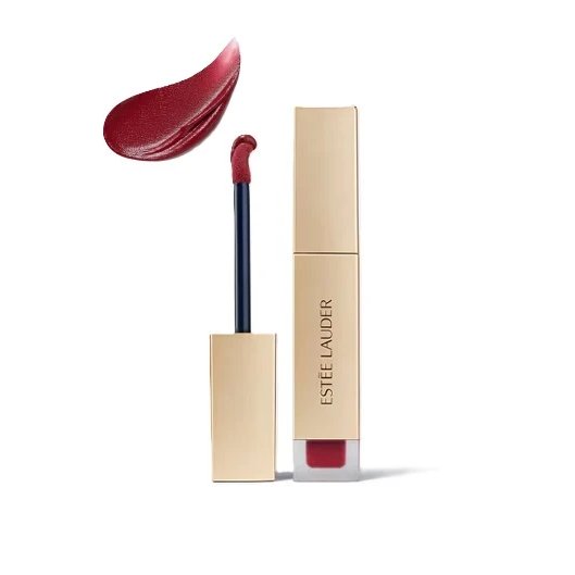 Estee Lauder Pure Color Whisper Matte Liquid Lipstick 4
