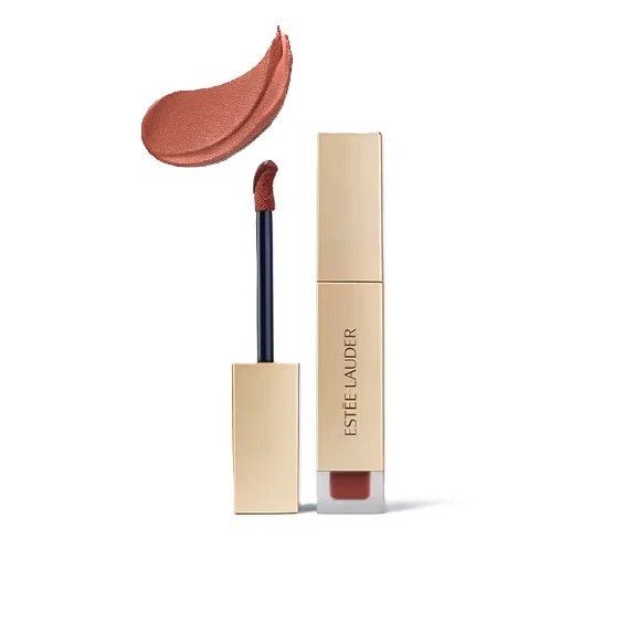 Estee Lauder Pure Color Whisper Matte Liquid Lipstick 3