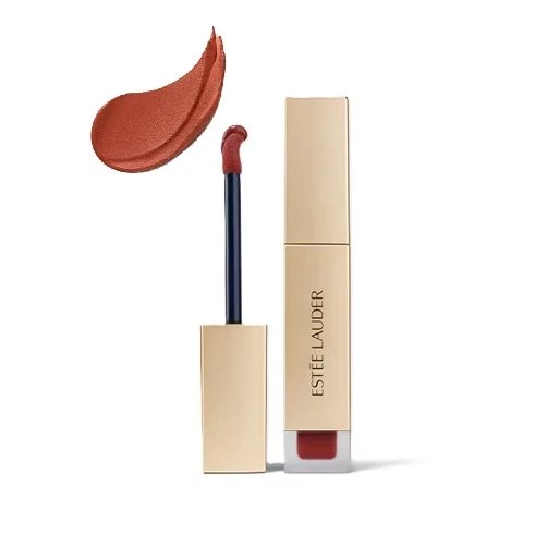 Estee Lauder Pure Color Whisper Matte Liquid Lipstick 5