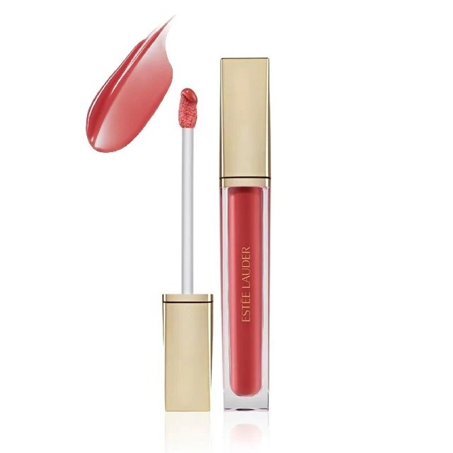 Estee Lauder Glossy Pout Lip Oil 6