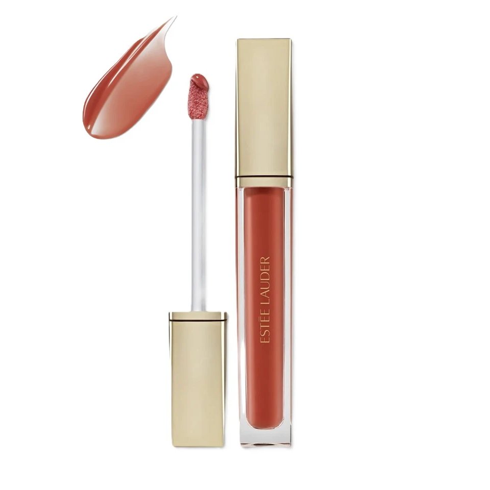 Estee Lauder Glossy Pout Lip Oil 5