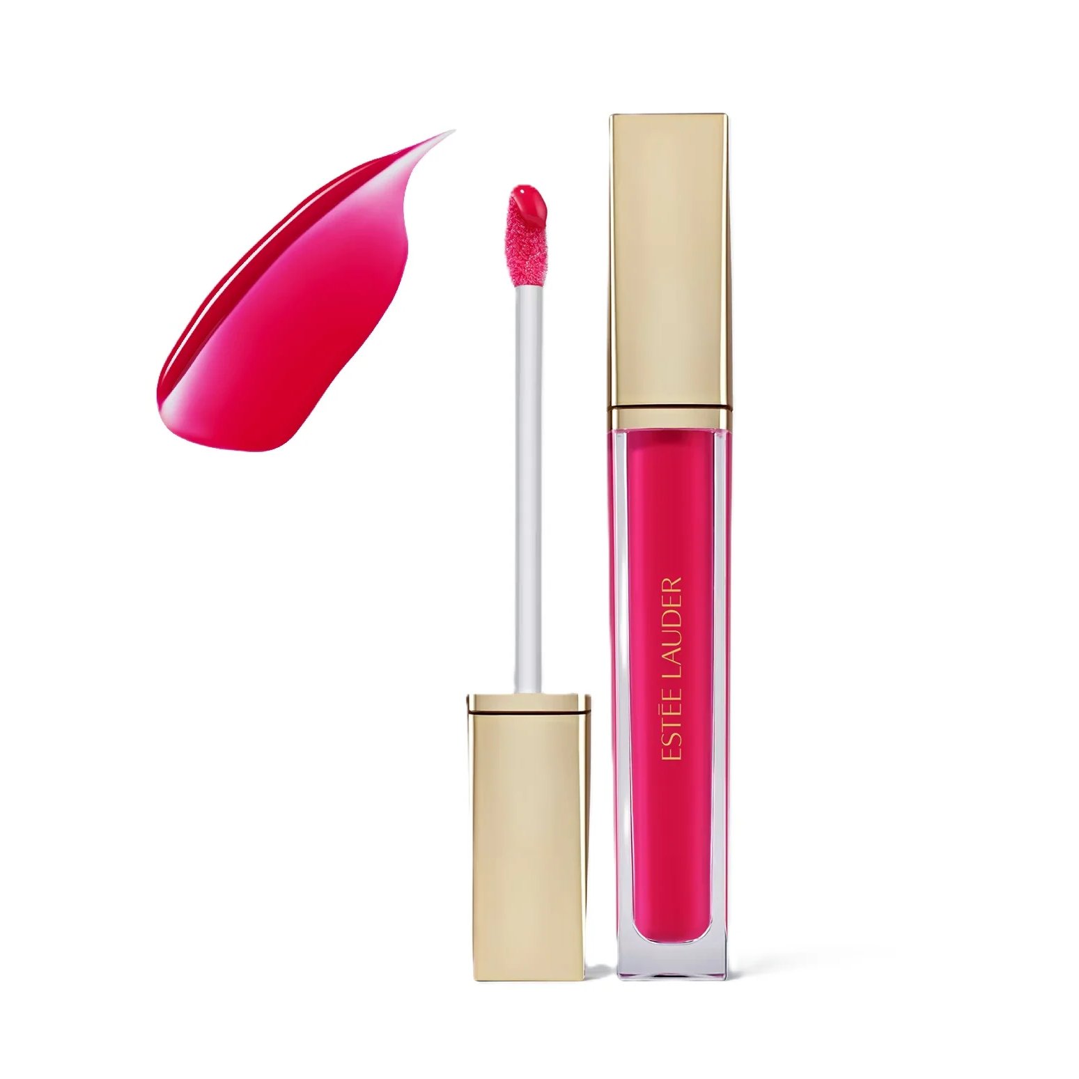 Estee Lauder Glossy Pout Lip Oil 7