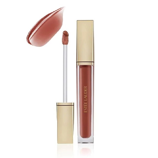 Estee Lauder Glossy Pout Lip Oil 3