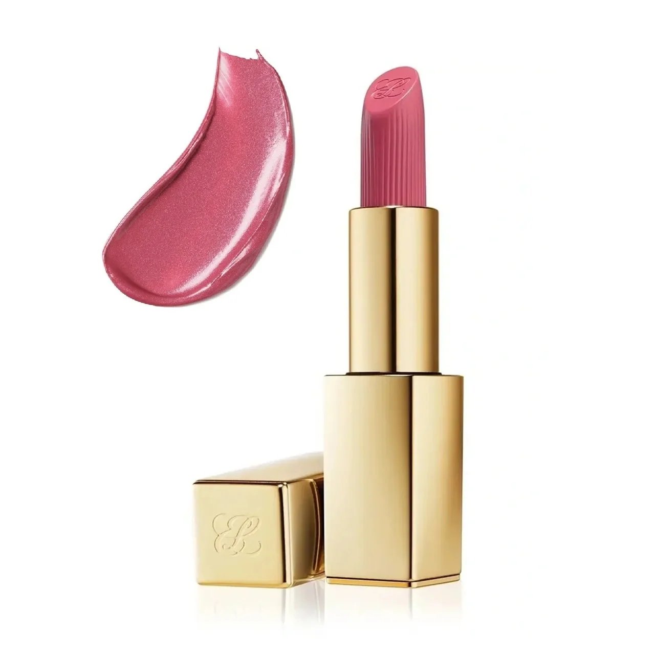 Estee Lauder Pure Color Hi-Lustre Lipstick 3