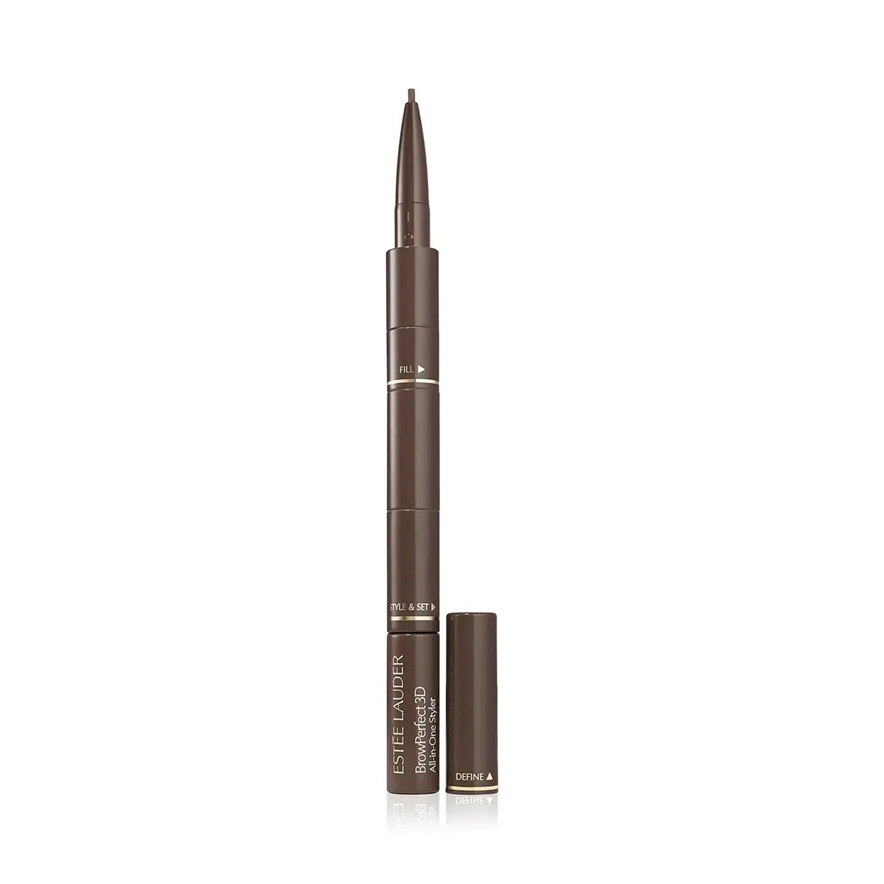 Estee Lauder Brow Perfect 3D All-in-One 5
