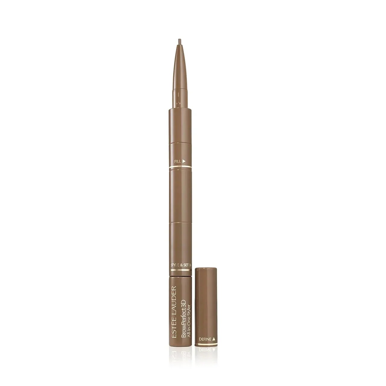 Estee Lauder Brow Perfect 3D All-in-One 2