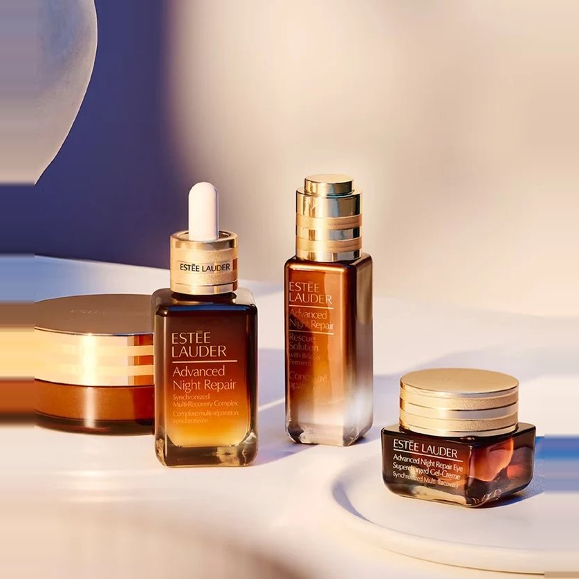 Estee Lauder Advanced Night Cleansing Balm 70 ml 3