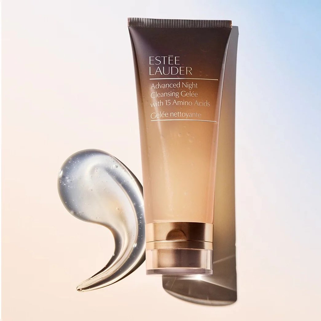 Estee Lauder Advanced Night Cleansing Gelee 100 ml 2