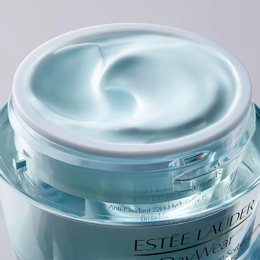 Estee Lauder DayWear Anti-Oxidant 72H Hydrating Sorbet SPF 15 50 ml 2