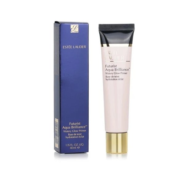 Estee Lauder Futurist Aqua Brilliance Glow Primer 40 ml 2