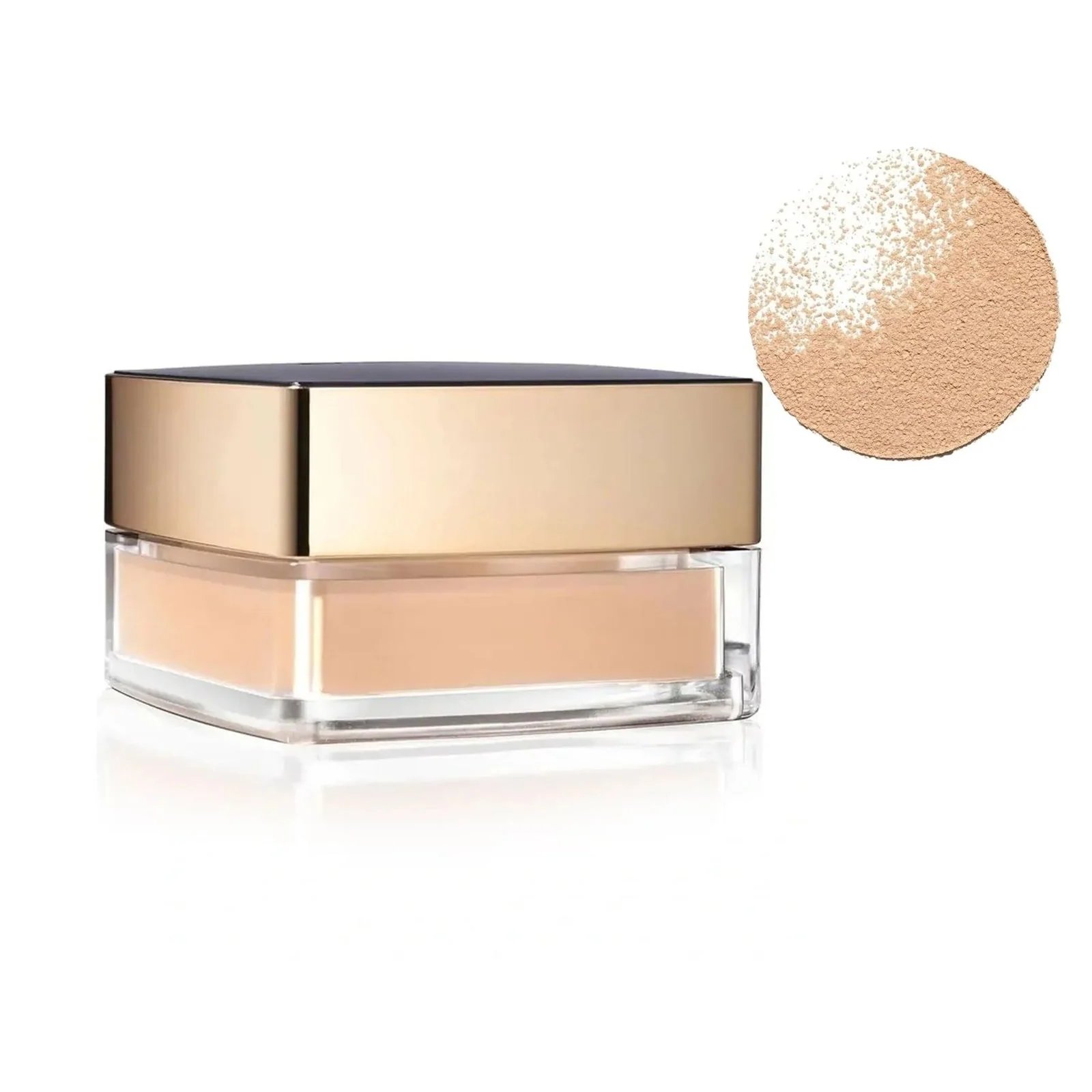 Estee Lauder Double Wear Sheer Loose Powder 2