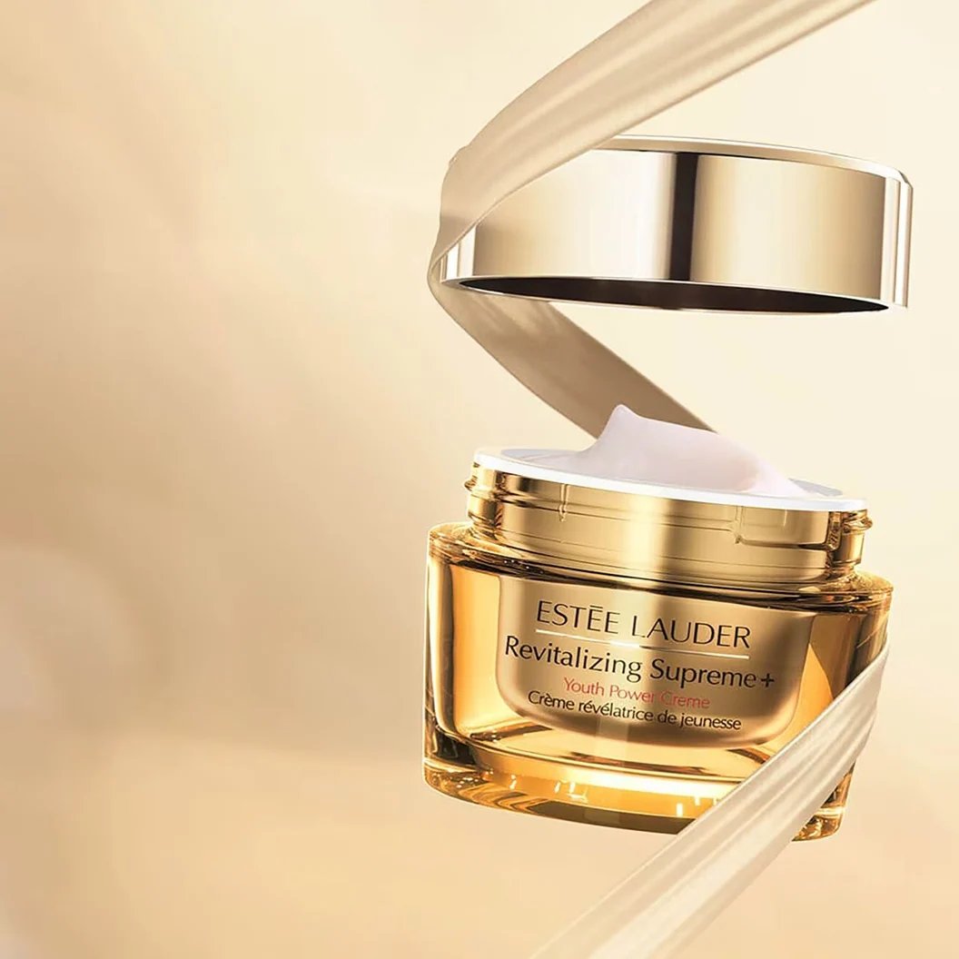 Estee Lauder Supreme Youth Power Creme 50 ml 3