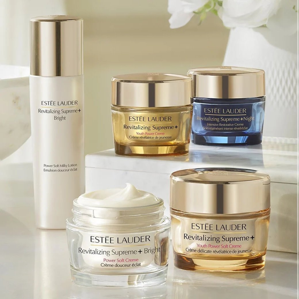 Estee Lauder Supreme Youth Power Soft Creme 50 ml 3
