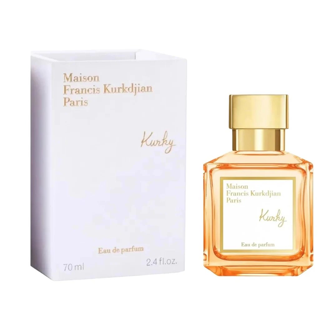 Maison Francis Kurkdjian Kurky Edp 70 ml 2