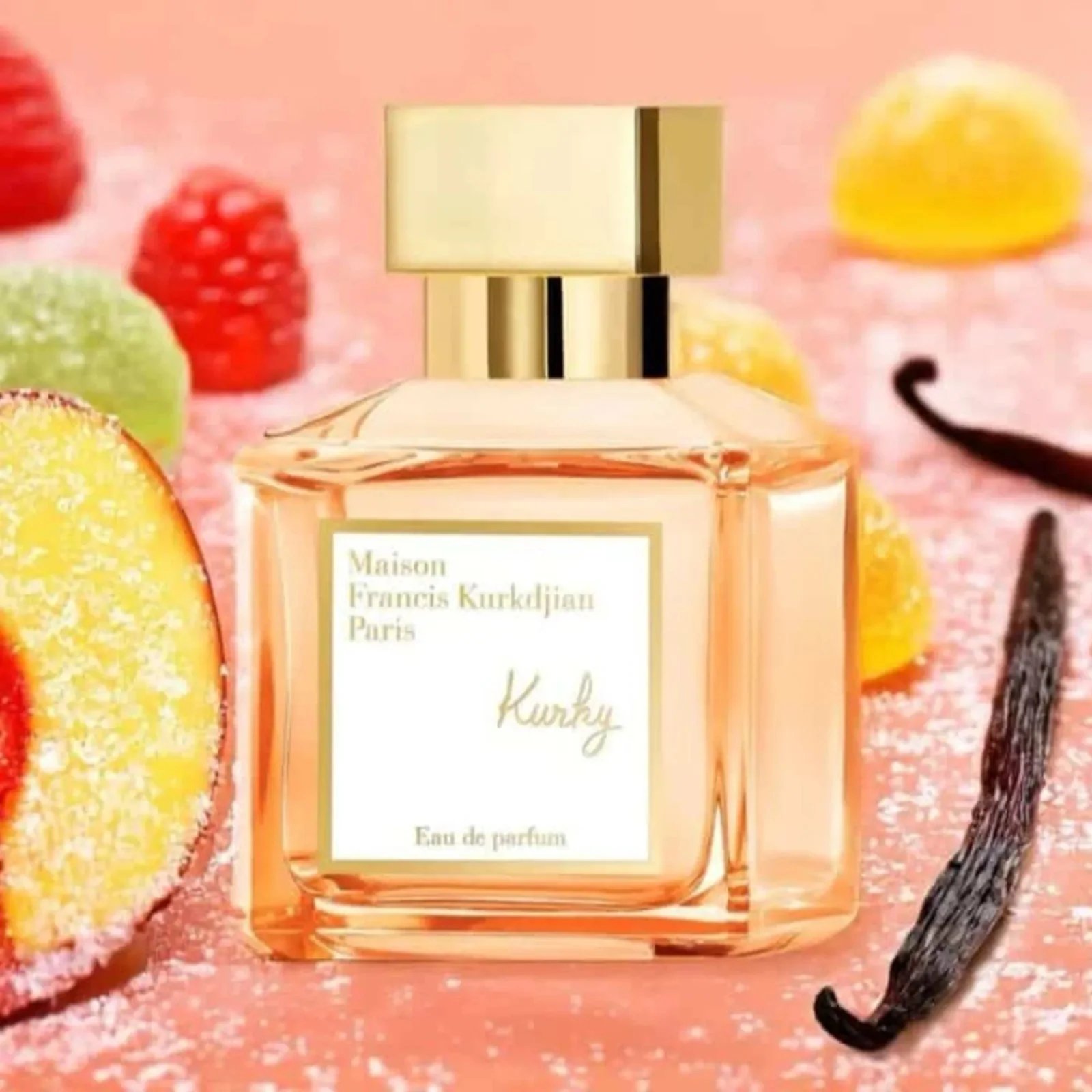 Maison Francis Kurkdjian Kurky Edp 70 ml 3