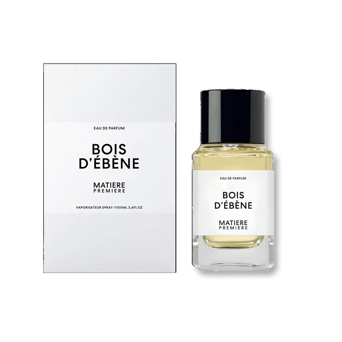 Matiere Premiere Bois d'Ebene 100ml EDP 2