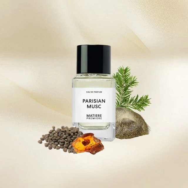 Matiere Premiere Parisian Musc EDP 100ml 3
