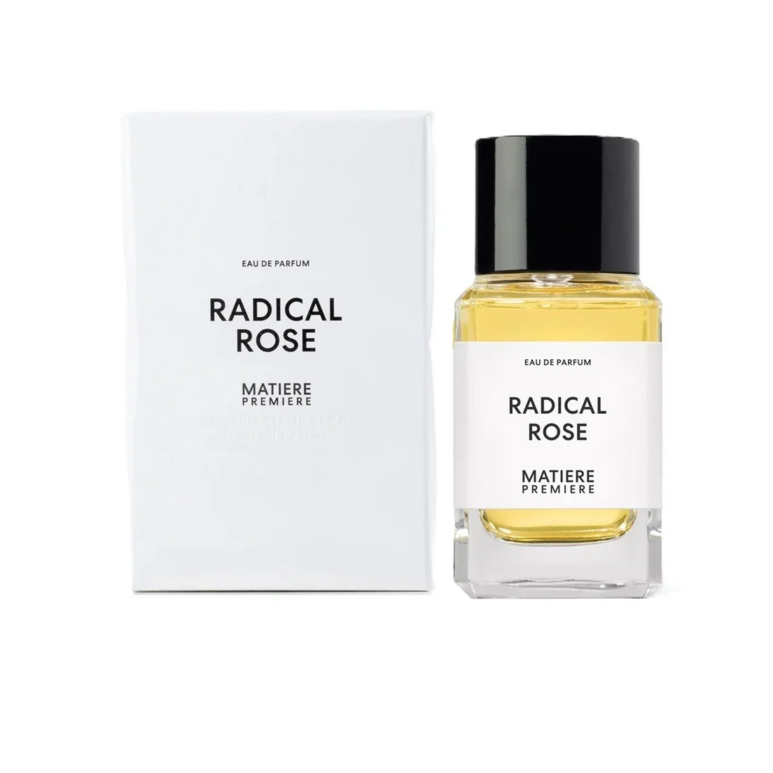 Matiere Premiere Radical Rose EDP 100ml 2