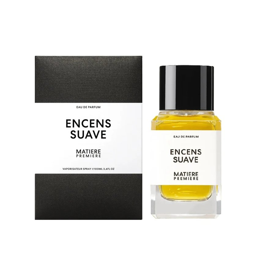 Matiere Premiere Encens Suave EDP 100ml 2